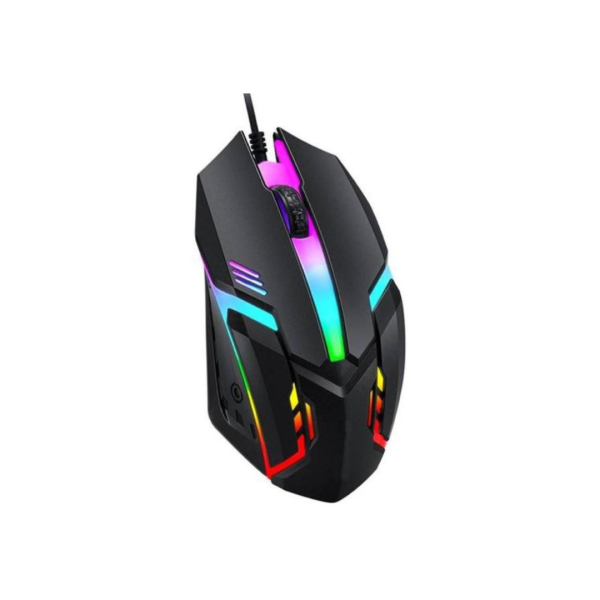 Speed Gaming Mouse